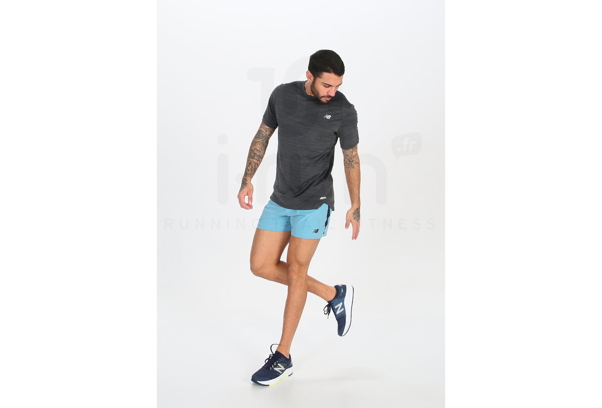 New Balance Seasonless Herren