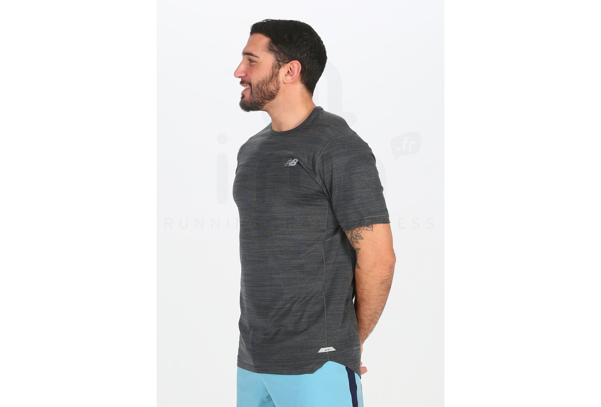 New Balance Seasonless Herren