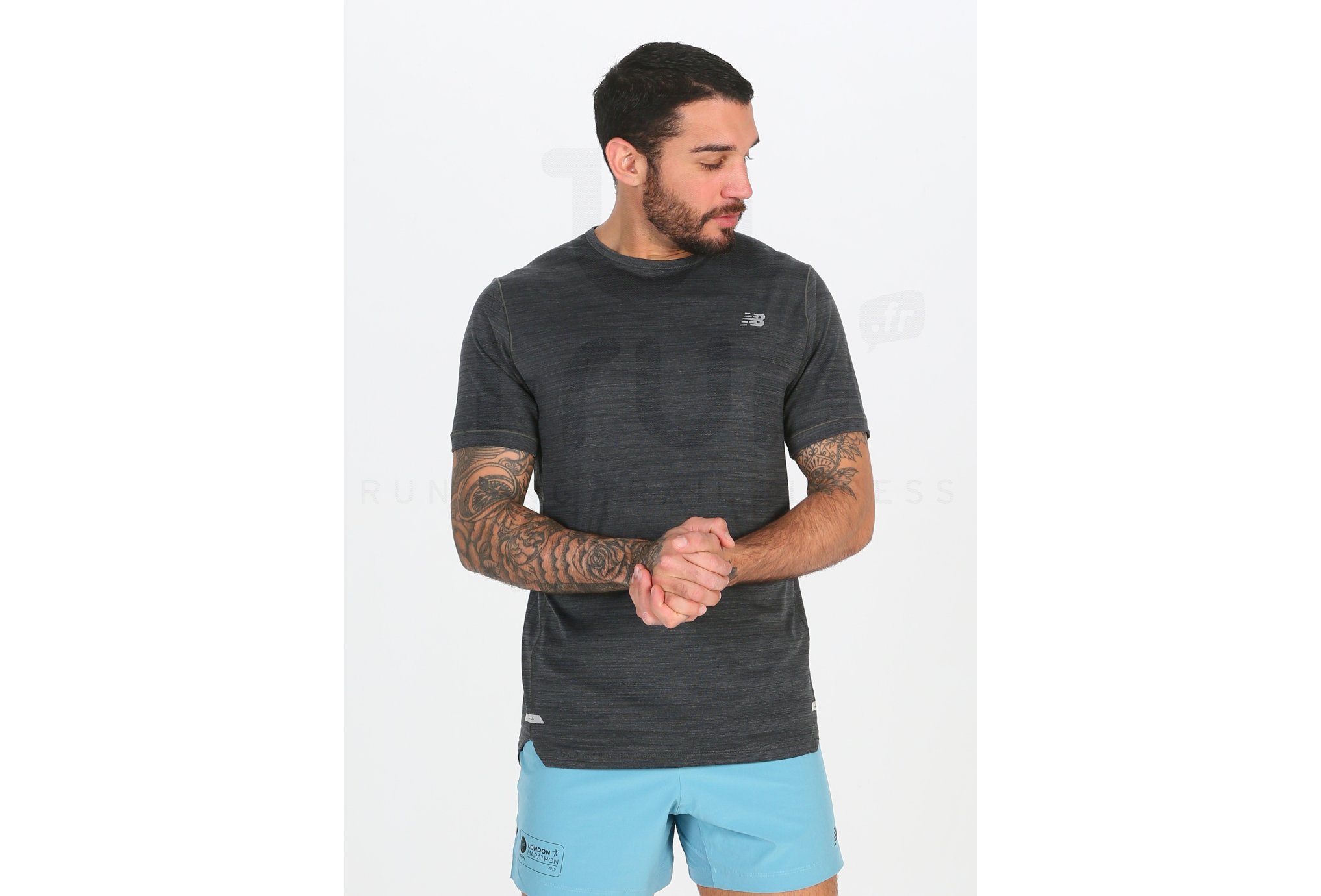 New Balance Seasonless Herren