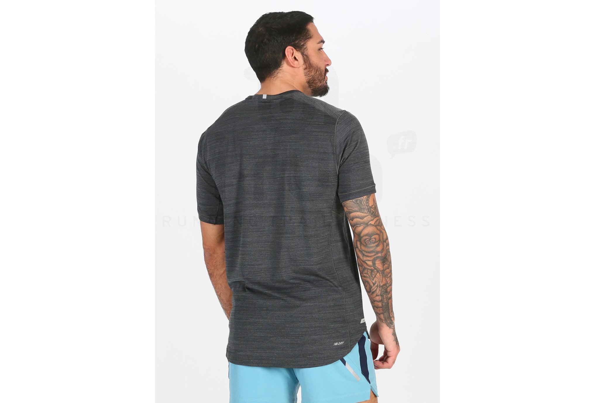 New Balance Seasonless Herren
