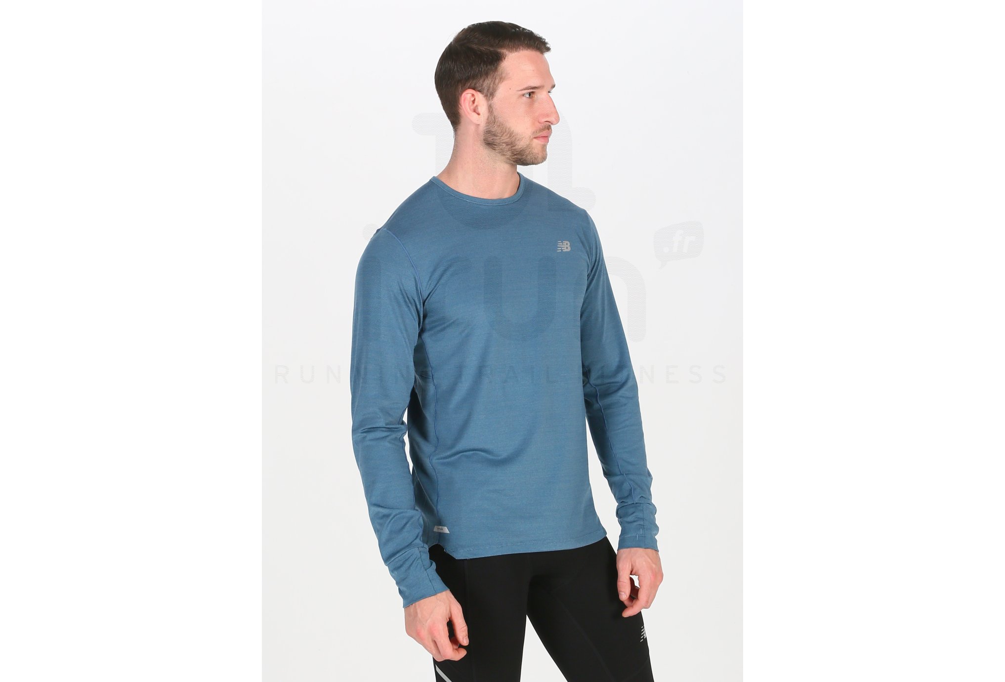 New Balance Seasonless Herren