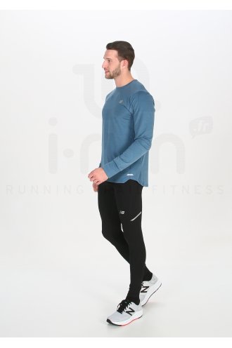 New Balance Seasonless M 