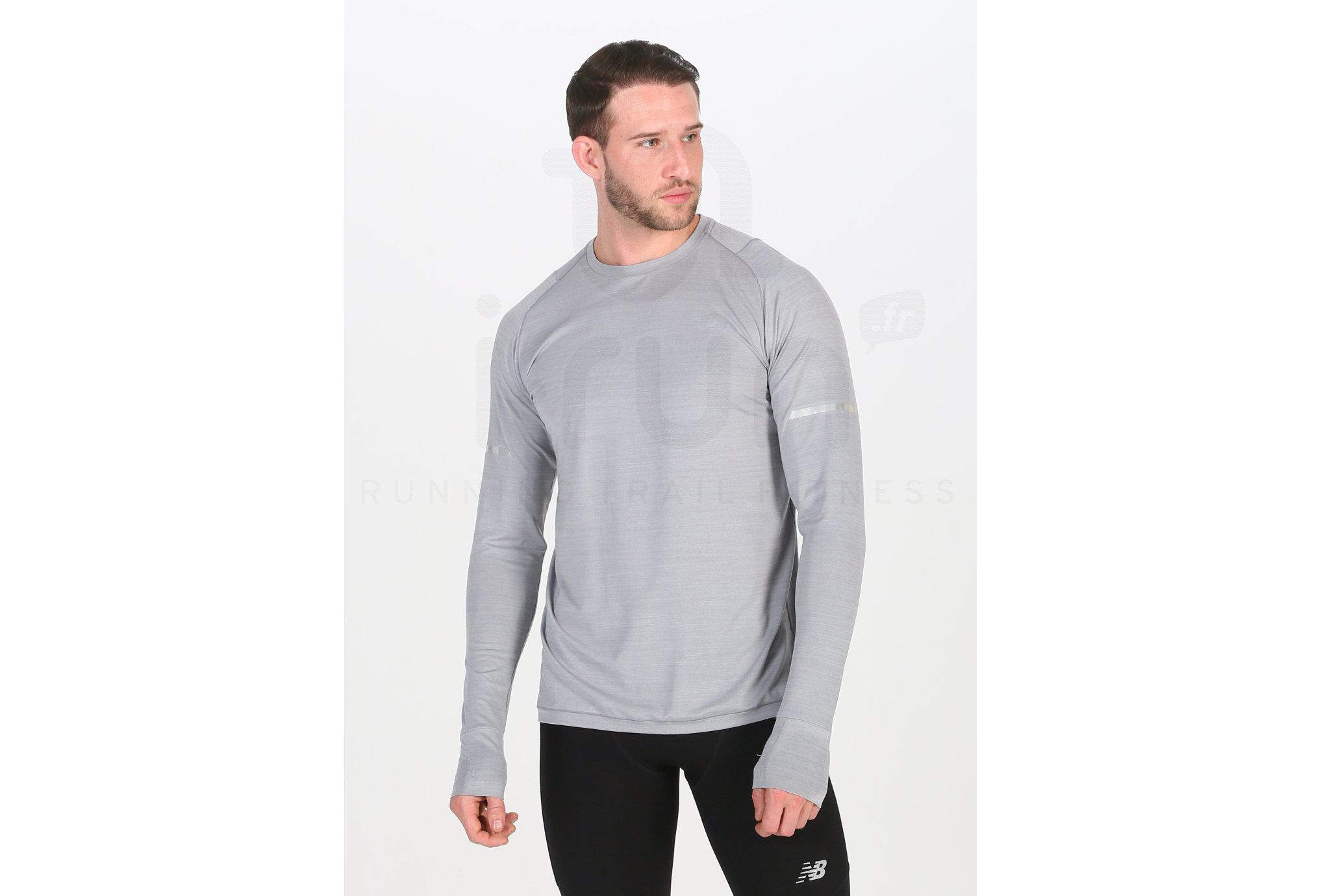New Balance Seasonless Herren