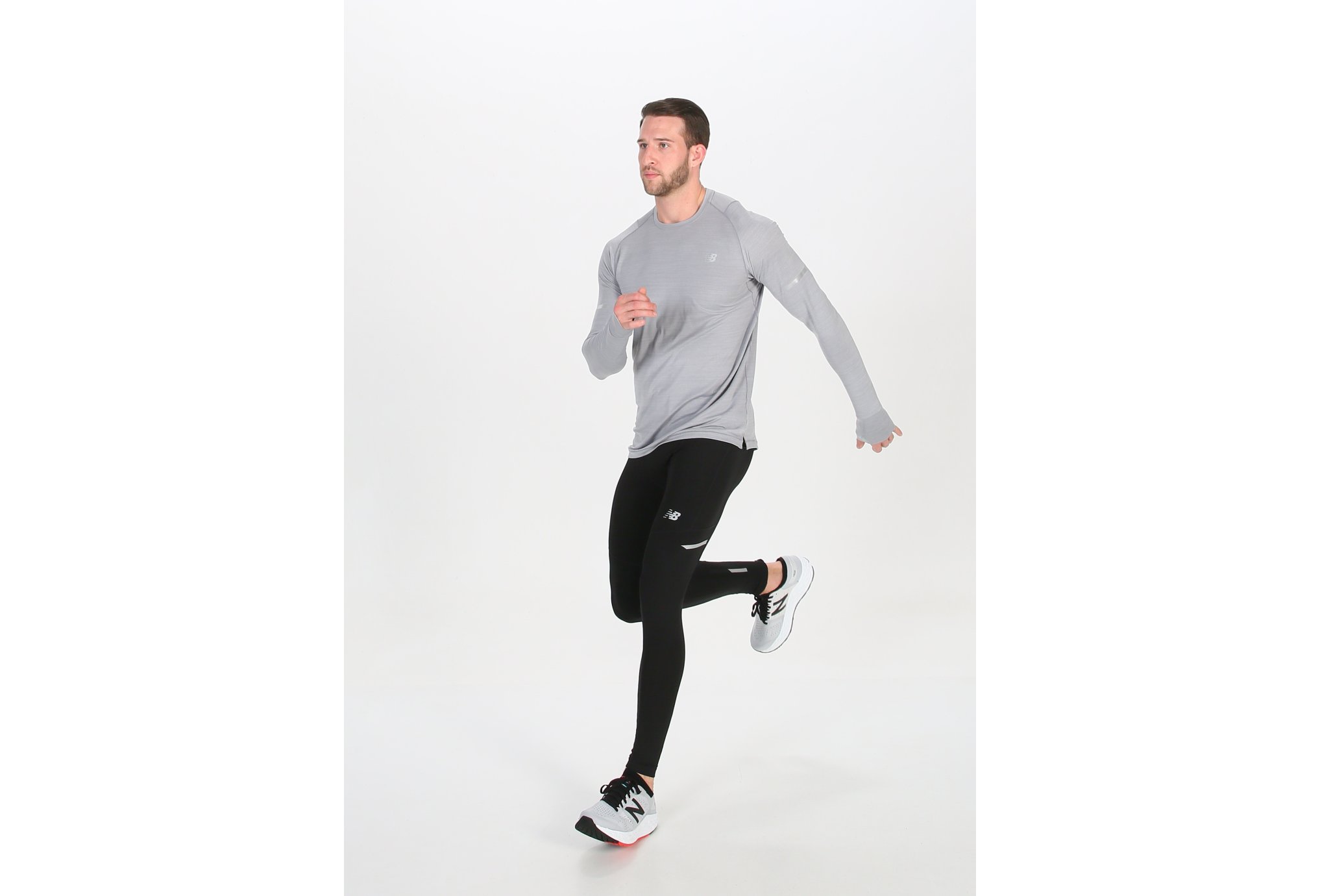 New Balance Seasonless Herren
