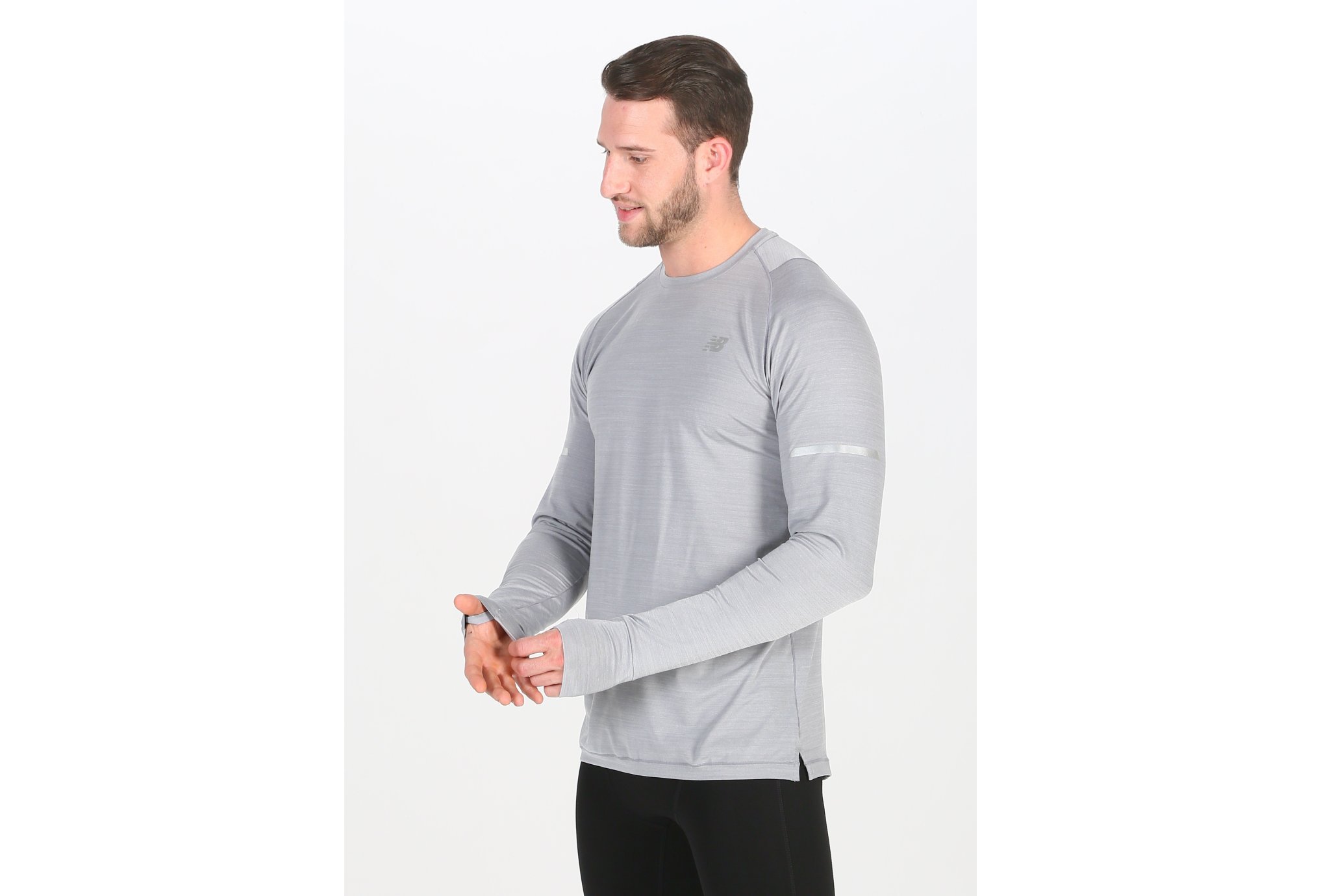 New Balance Seasonless Herren
