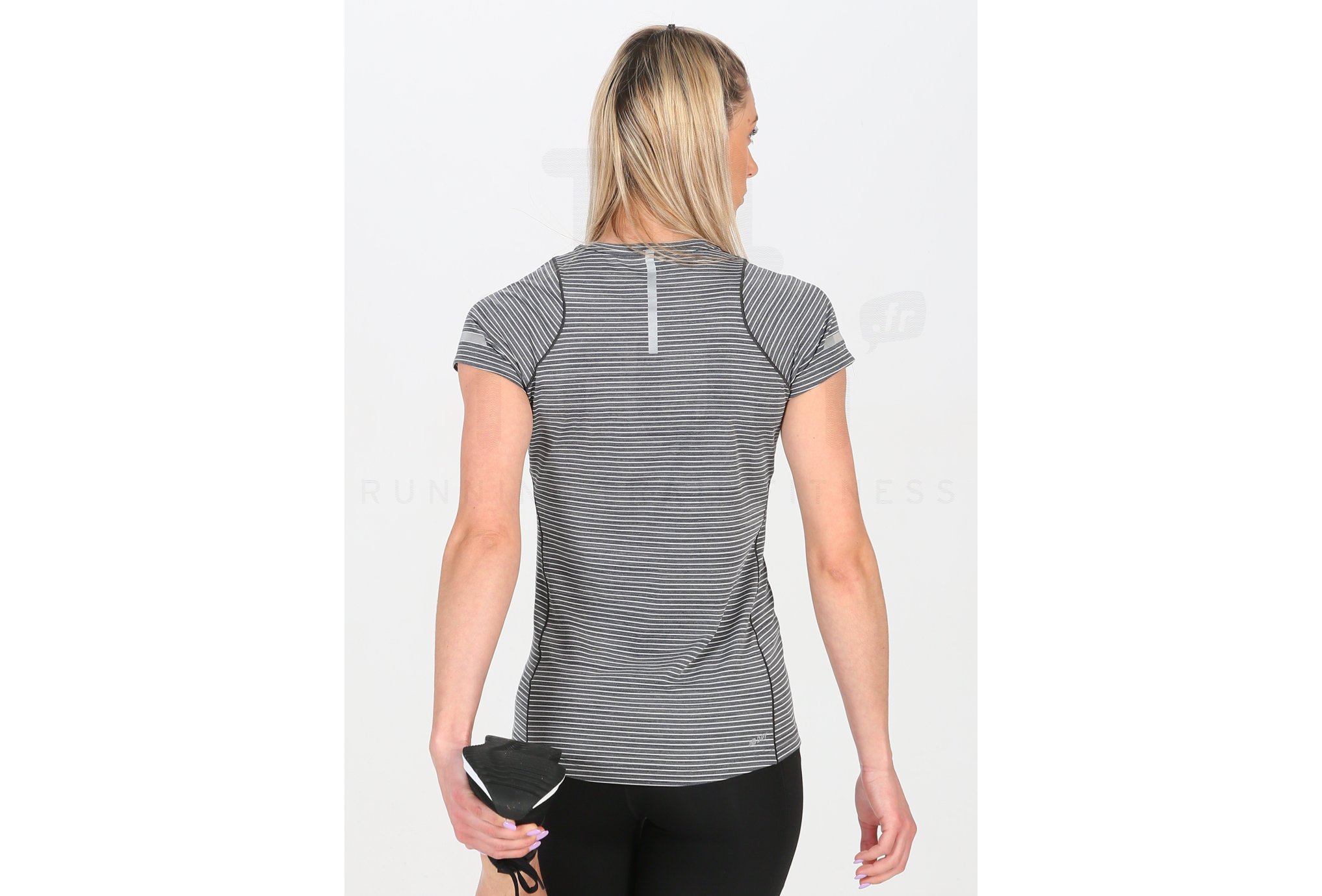 New Balance Camiseta manga corta Seasonless