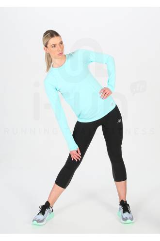 New Balance Seasonless W 