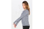 New Balance Camiseta manga larga Seasonless