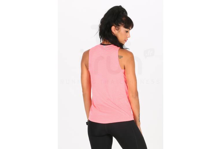New Balance Camiseta sin mangas Seasonless