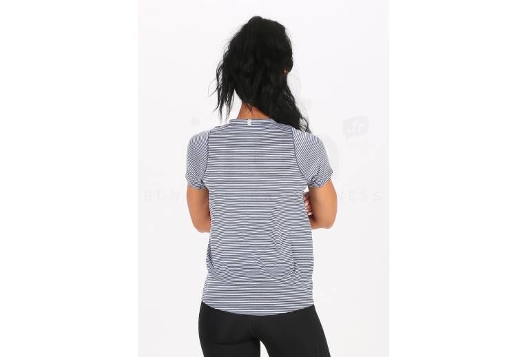 New Balance Camiseta manga corta Seasonless
