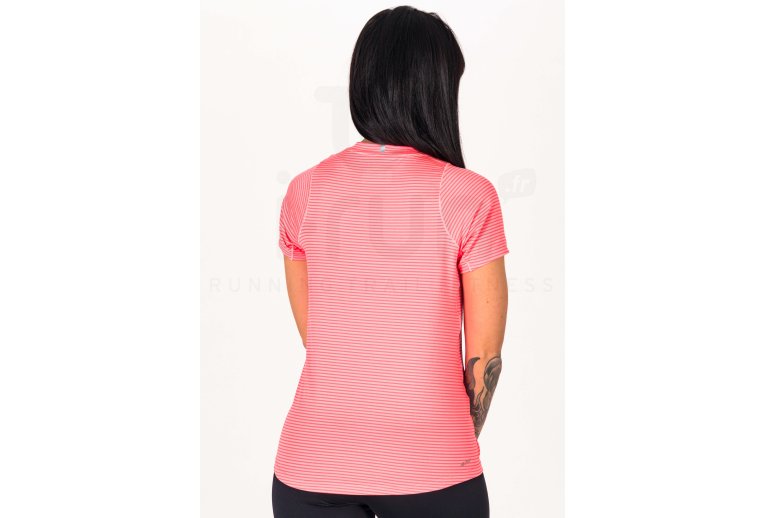 New Balance Camiseta manga corta Seasonless
