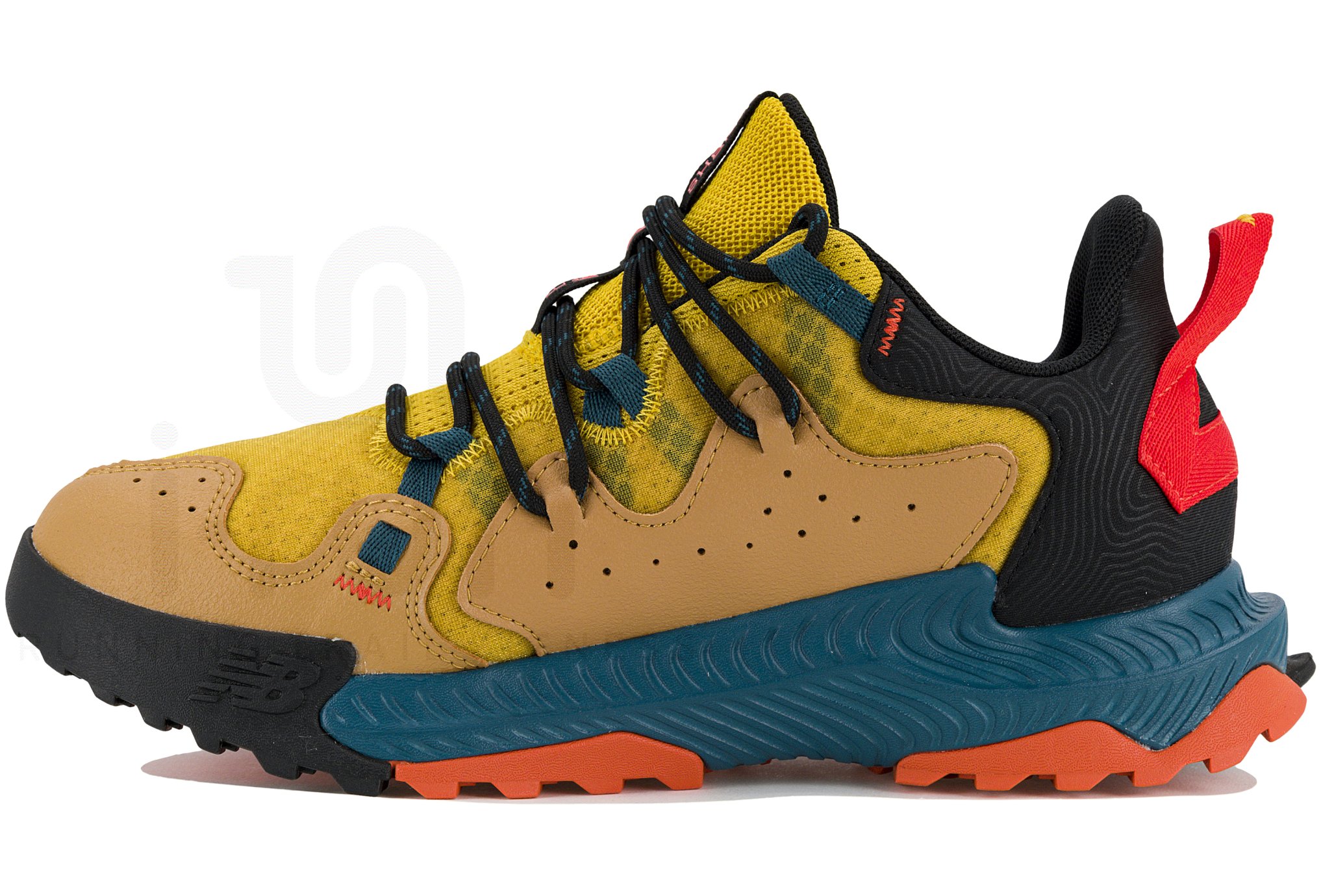 New Balance Shando