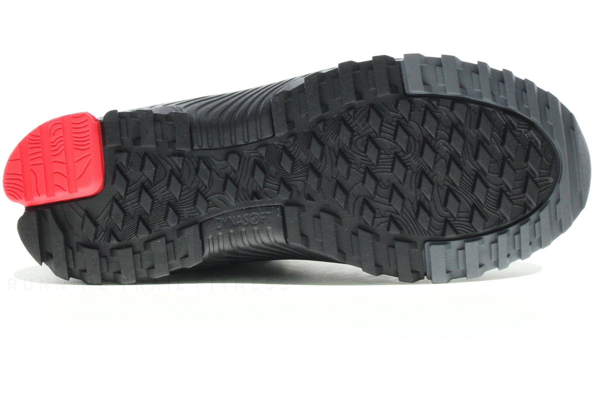 New Balance Shando Ruju