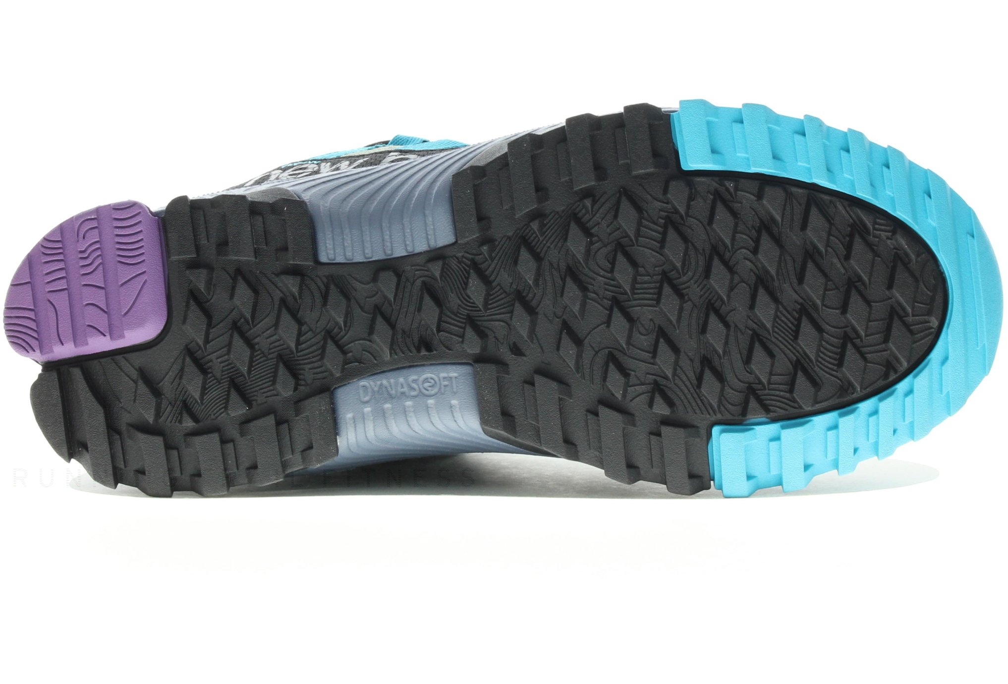 New Balance Shando