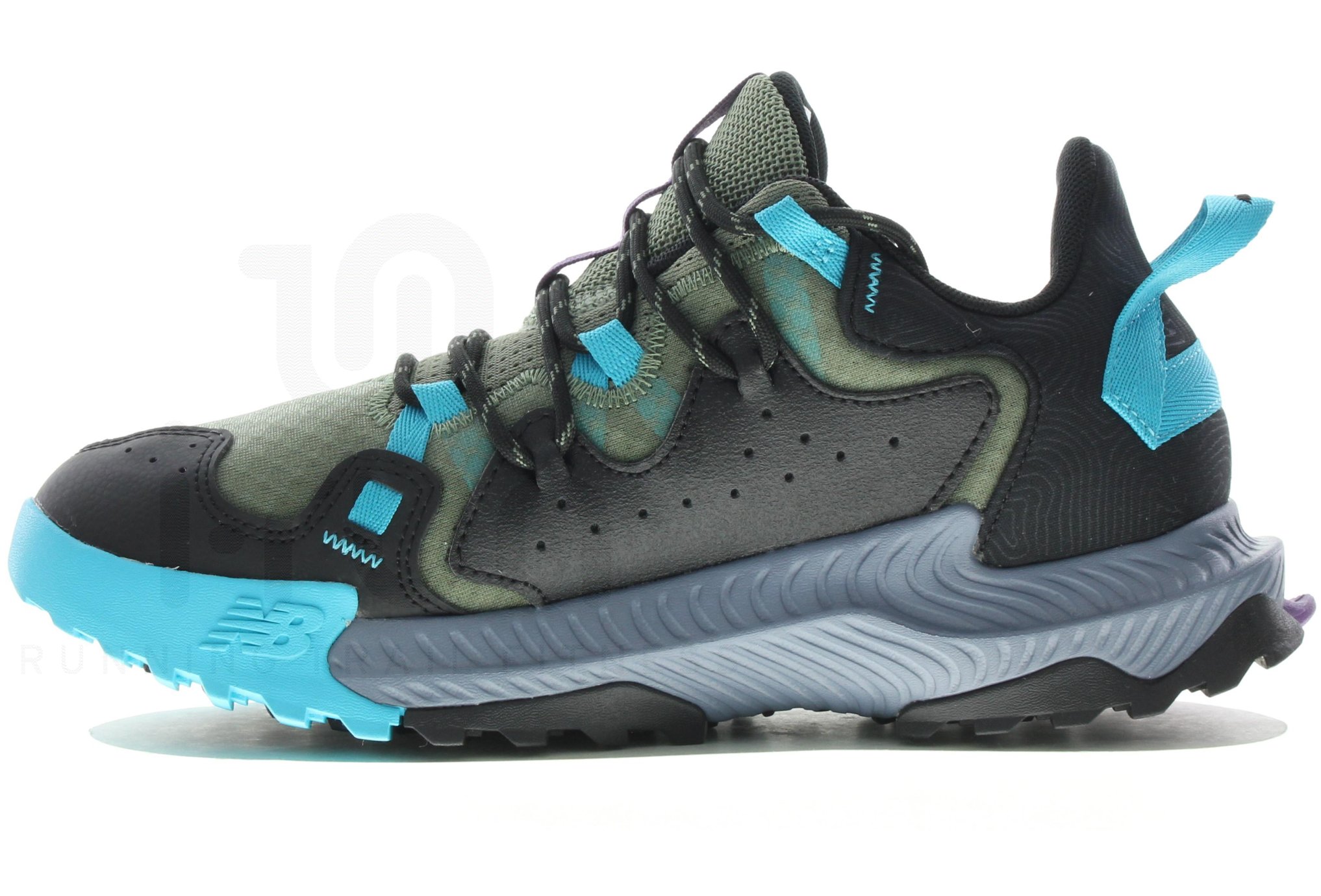 New Balance Shando