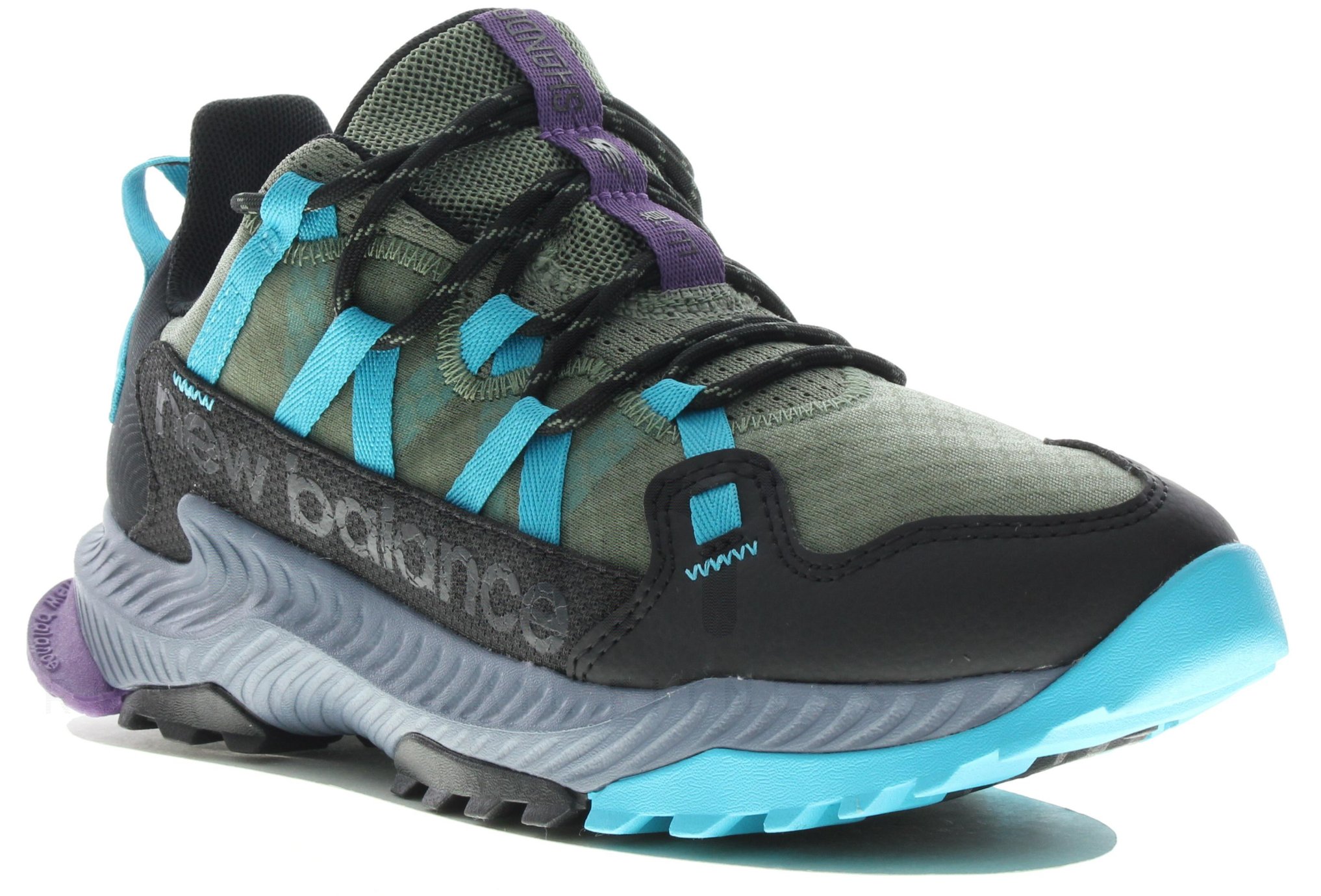 New Balance Shando