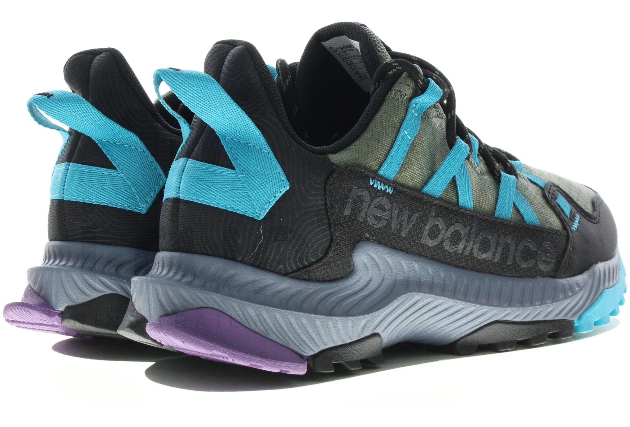 New Balance Shando