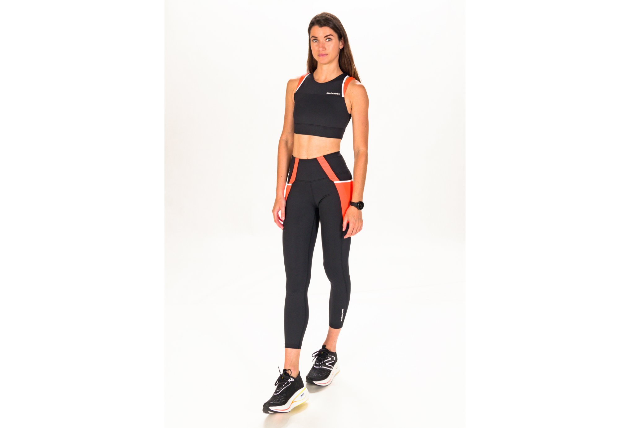 New Balance Shape Shield