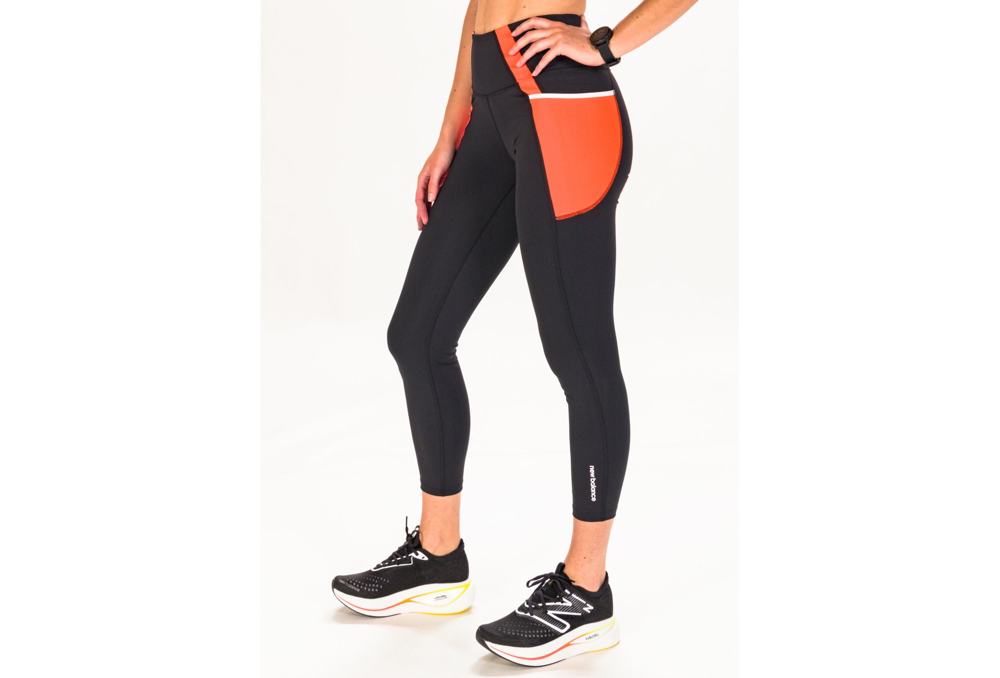 New Balance Shapeshield 7/8