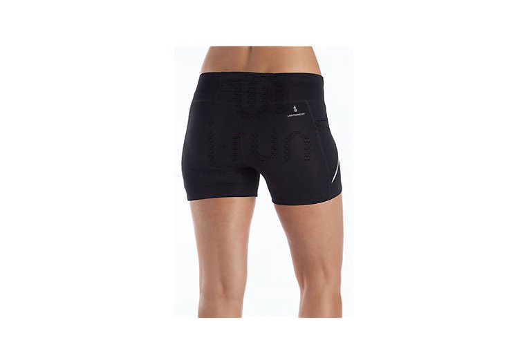 New Balance Short 4in Go 2 W 