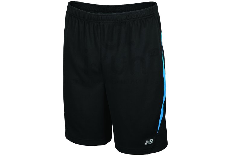 New Balance Short 9in Training M 