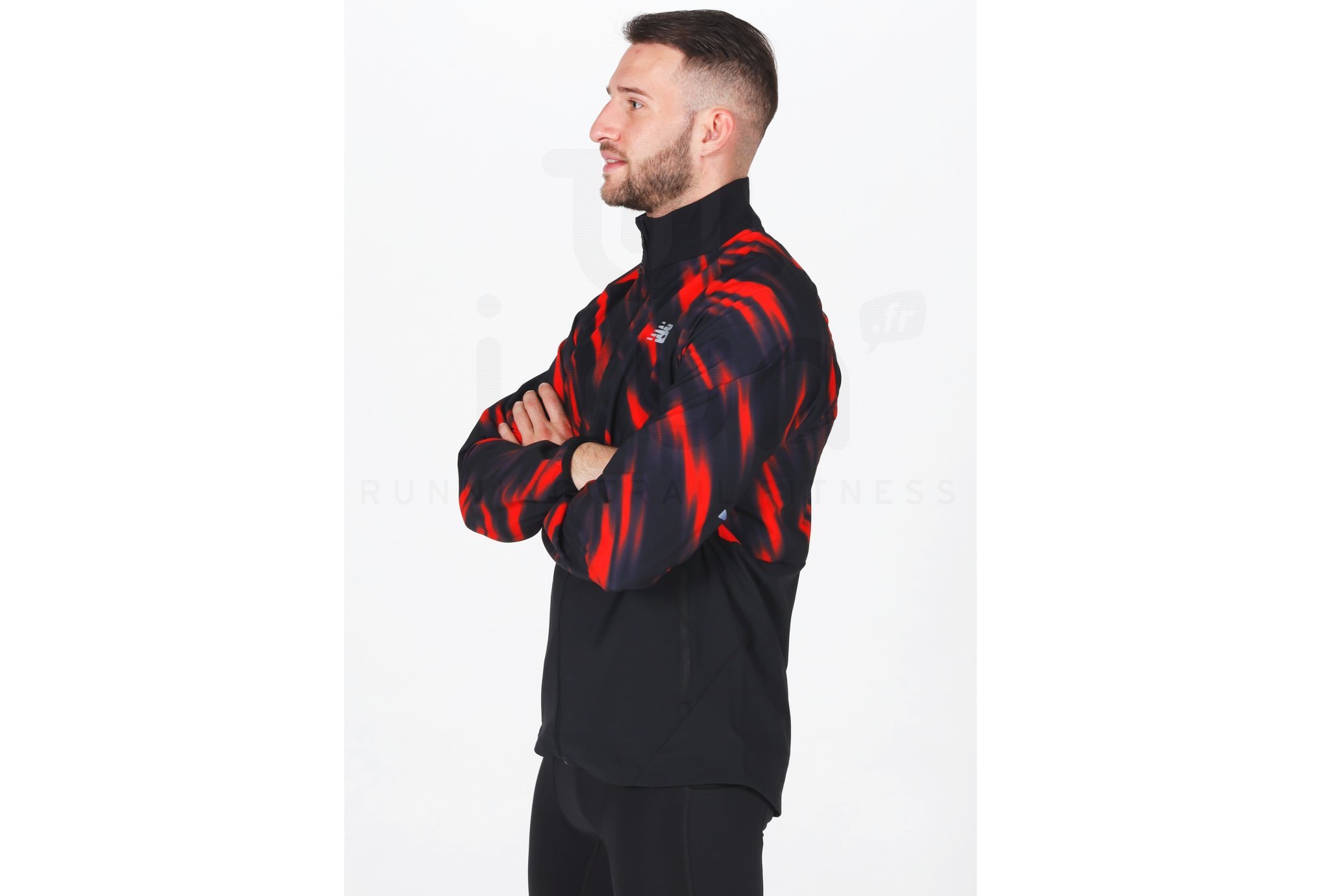 New Balance Silent Hunter Impact Run Herren