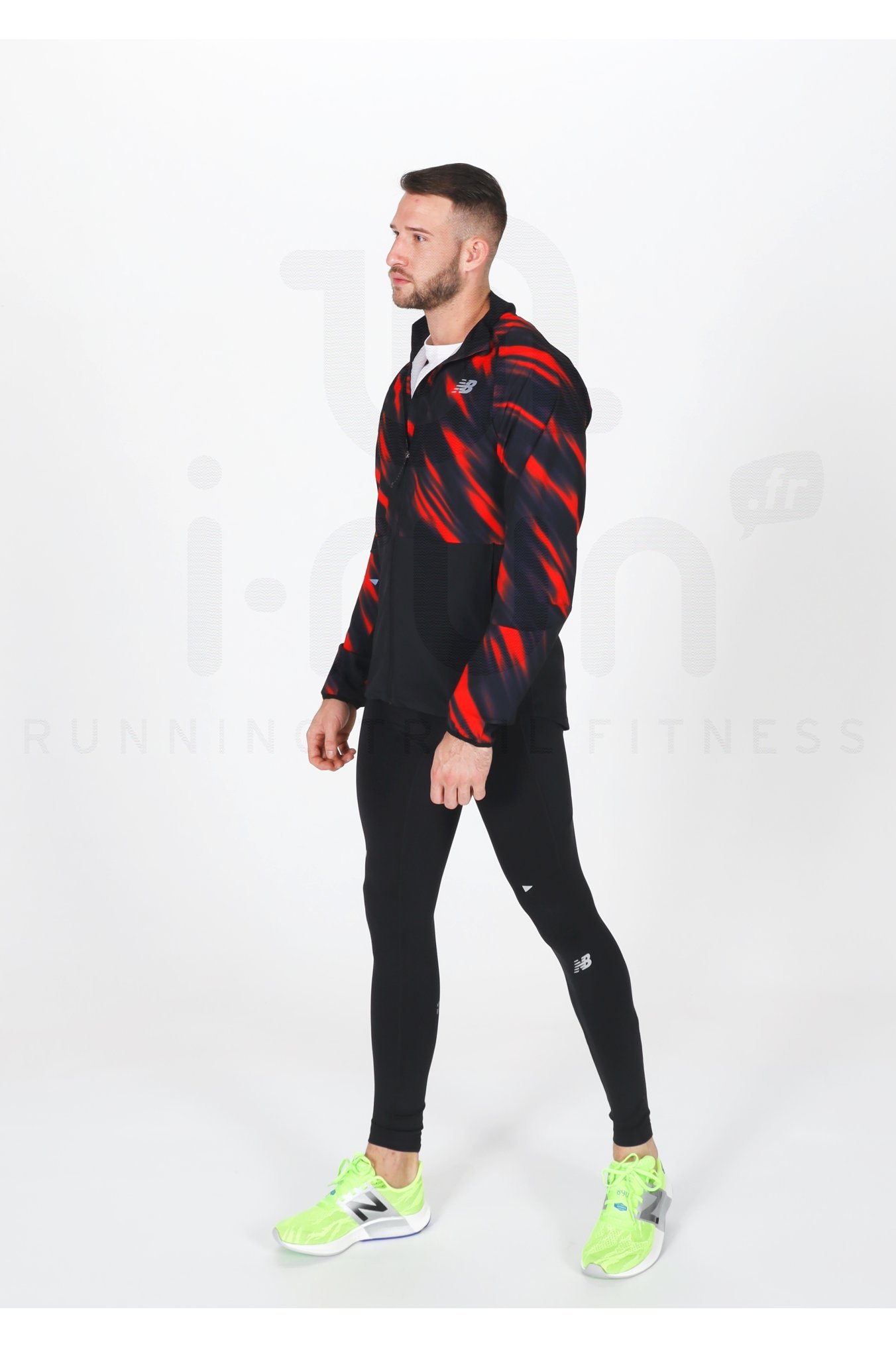 New Balance Silent Hunter Impact Run M 
