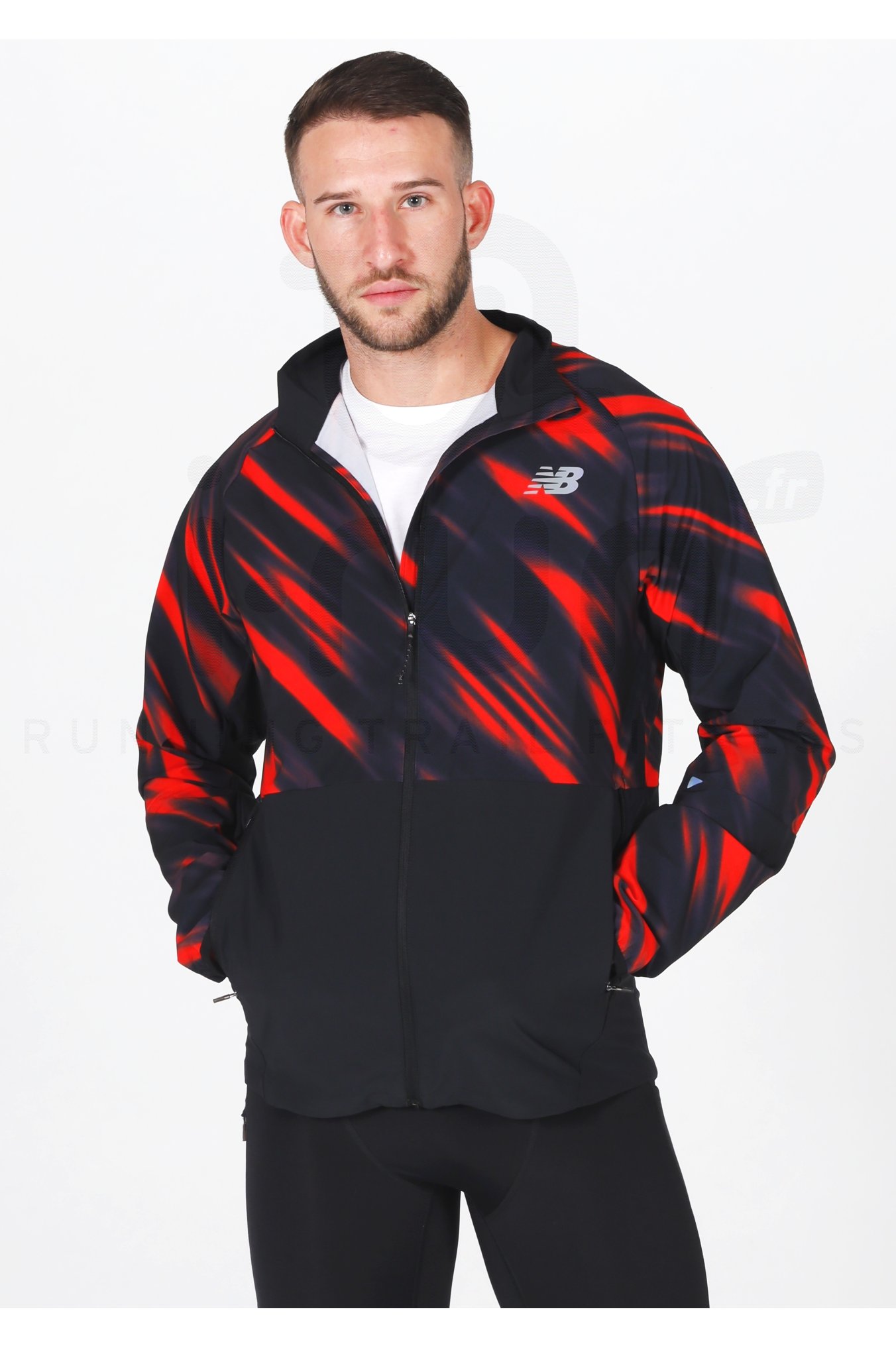 New Balance Silent Hunter Impact Run M 