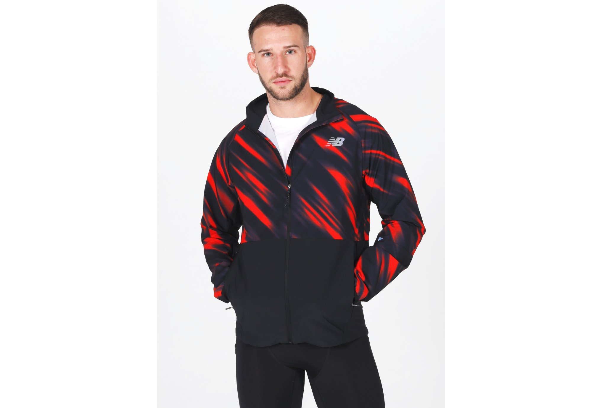 New Balance Silent Hunter Impact Run Herren