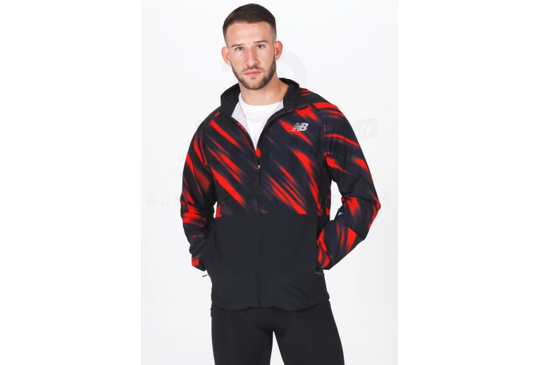 New Balance Silent Hunter Impact Run Herren