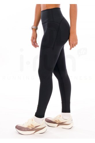 New Balance Sleek High Rise W 