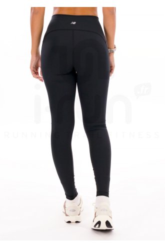 New Balance Sleek High Rise W 