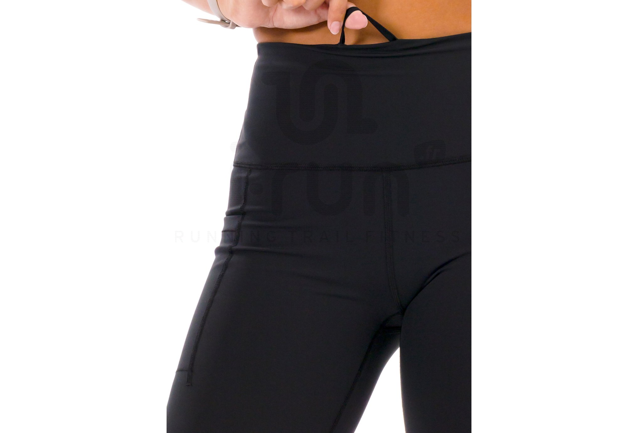 New Balance Sleek High Rise W