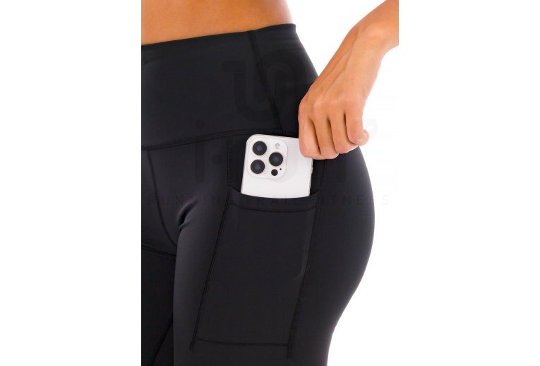 New Balance Sleek High Rise W