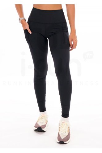 New Balance Sleek High Rise W 