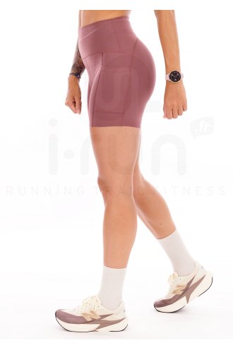 New Balance Sleek Pocket High Rise 