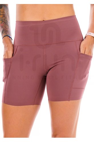 New Balance Sleek Pocket High Rise 