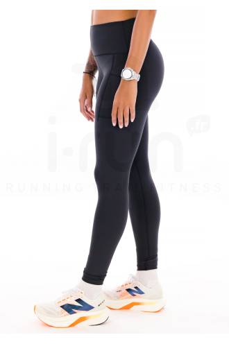 New Balance Sleek Pocket High Rise 