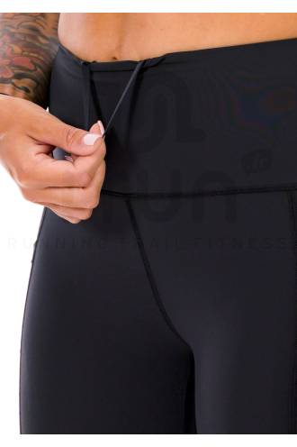 New Balance Sleek Pocket High Rise 