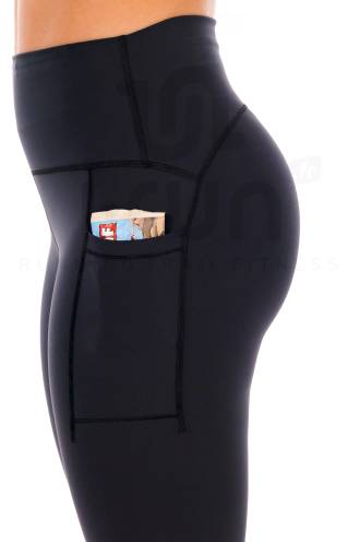 New Balance Sleek Pocket High Rise 