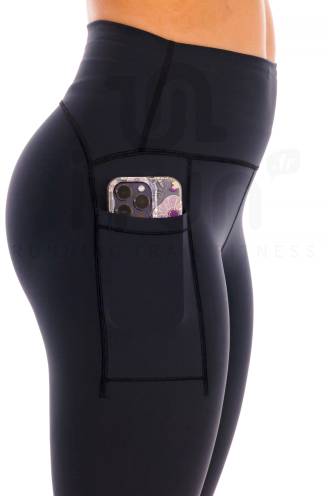 New Balance Sleek Pocket High Rise 