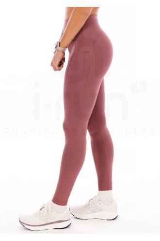 New Balance Sleek Pocket High Rise 