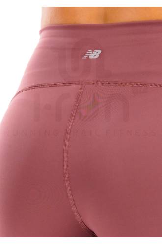 New Balance Sleek Pocket High Rise 