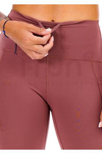New Balance Sleek Pocket High Rise 
