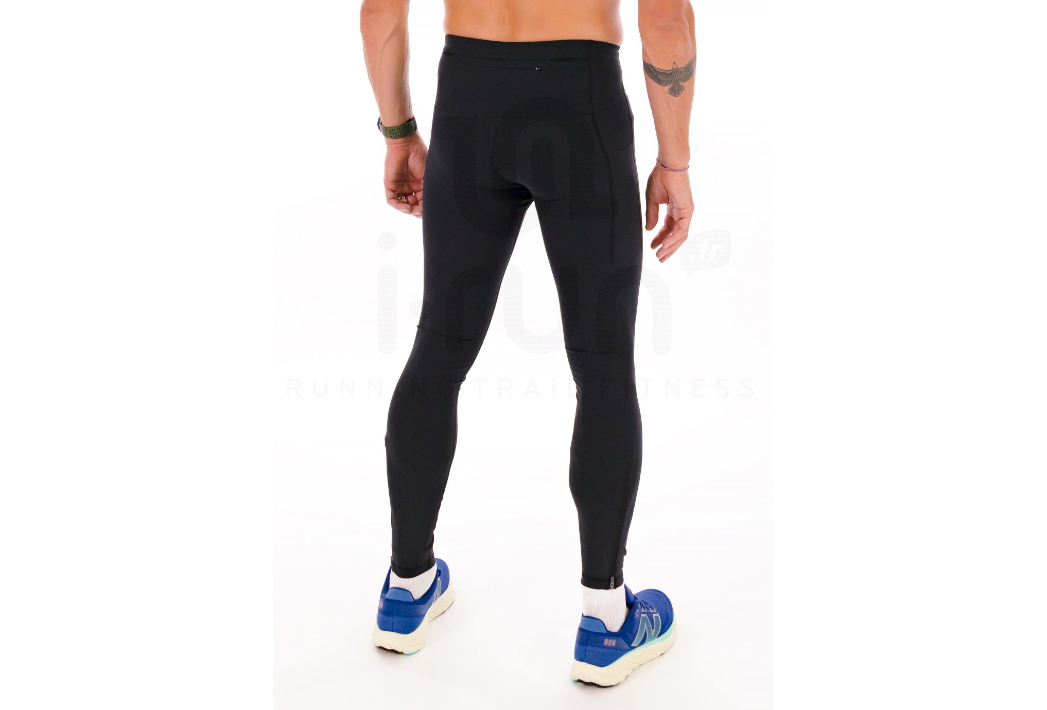 New Balance Sleek Pocket M