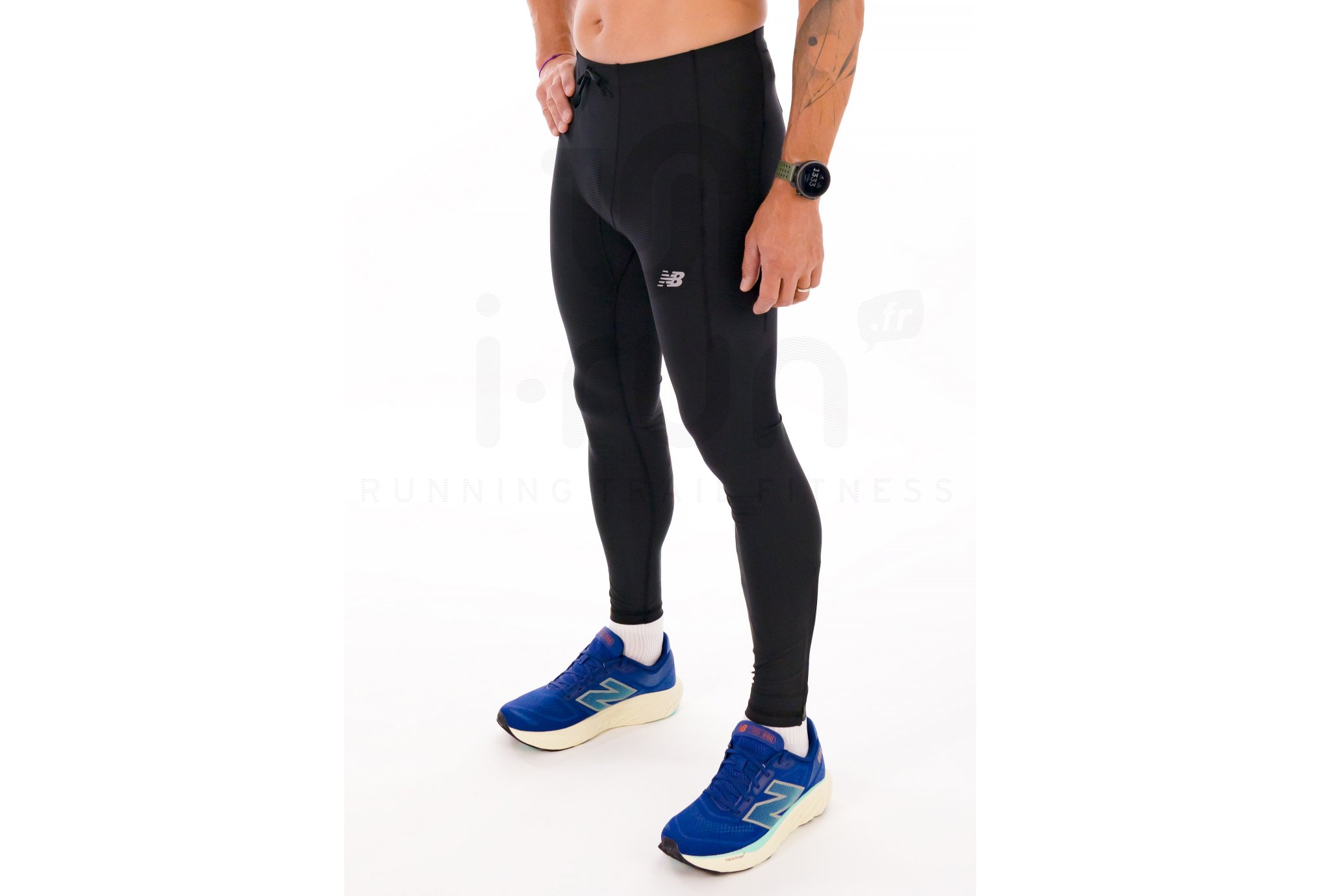 New Balance Sleek Pocket M