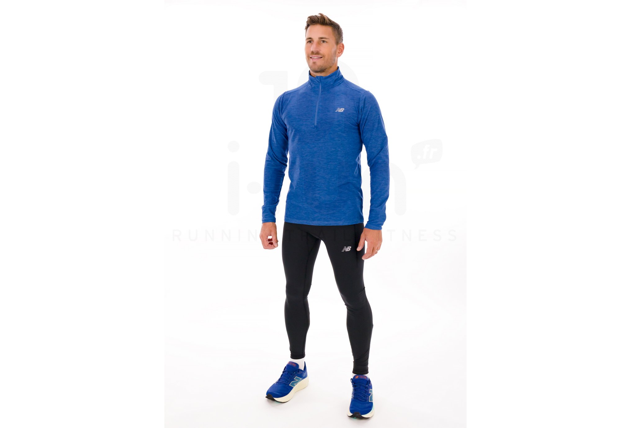 New Balance Sleek Pocket M