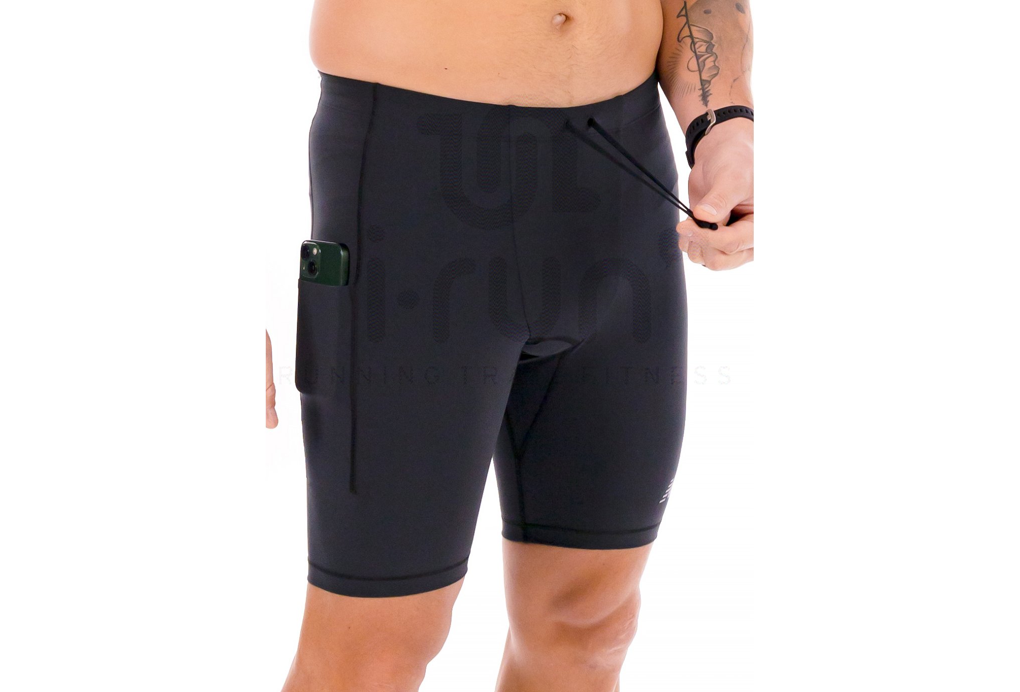 New Balance Sleek Pocket