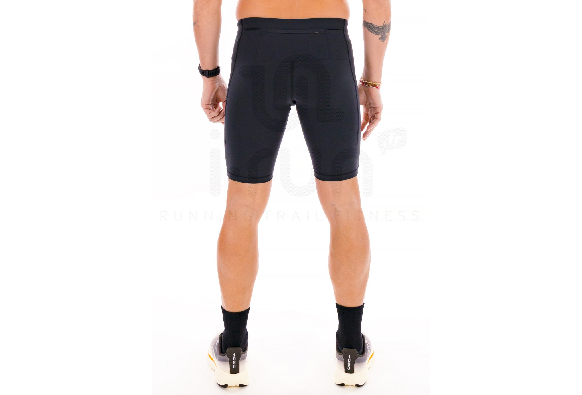 New Balance Sleek Pocket