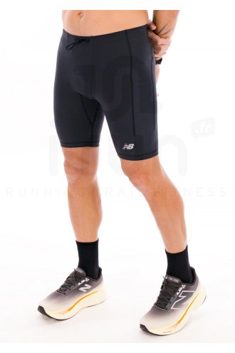 New Balance Sleek Pocket 
